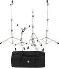 Yamaha Lightweight Premium HW-3, 4-piece Crosstown Hardware Pack, Hardware Every Gigging Drummer Must Have