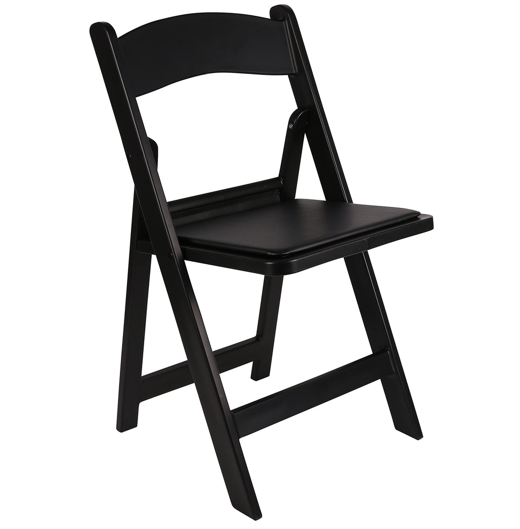 BTEXPERT® Set of 20 Pack, Resin Folding Chairs Padded Seat Indoor Outdoor Lightweight Set for Home Event Party Picnic Kitchen Dining Church School Weddings 1000LB Weight Capacity