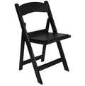 BTEXPERT® Set of 20 Pack, Resin Folding Chairs Padded Seat Indoor Outdoor Lightweight Set for Home Event Party Picnic Kitchen Dining Church School Weddings 1000LB Weight Capacity