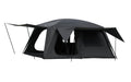 Vidalido 8-10 Person Camping Tent with 3 Door 2 Room Large Family Cabin Tents, Double Layer Waterproof Portable Glamping Tent, Big Tents for Outdoor Picnic Camping Hiking and Family Gathering