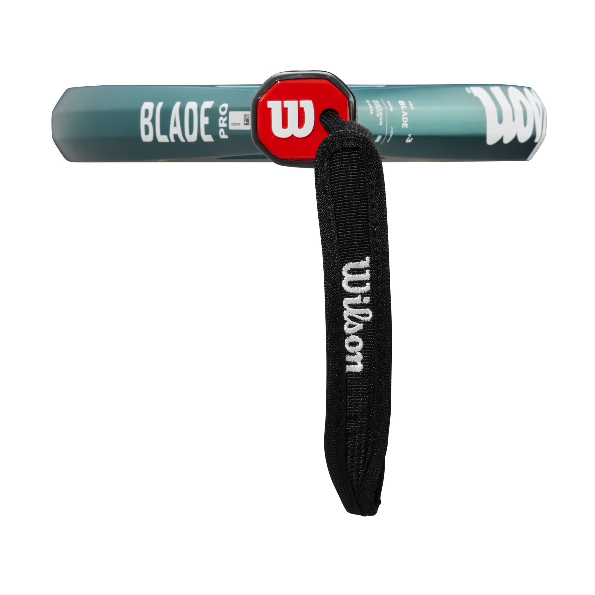 Wilson Blade Pro V3 Padel Racket - Green/Black