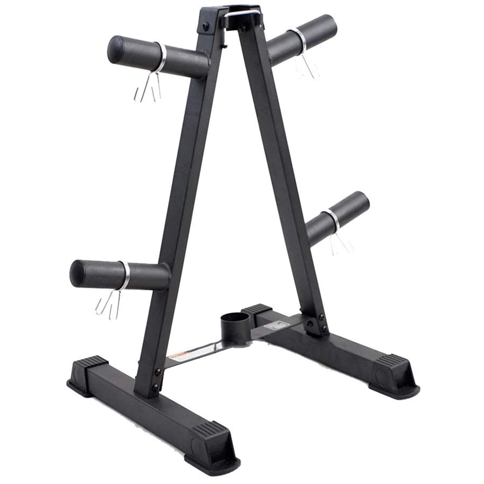 Triangle Barbell Rack/Domestic Dumbbell Rack Bracket/Commercial Indoor Fitness Equipment Storage