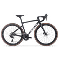 SAVADECK Carbon Road Bike,Lightweight Full Carbon Racing Bicycle with Shimano R7120 24S Shift Groupset and Hydraulic Oil Disc Brake Bike