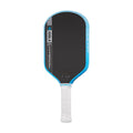 JOOLA Pro V Pickleball Paddle - 14mm/16mm - Raw Carbon Fiber Textured Surface - Enhanced Frame & Propulsion Core, USAPA & UPA-A Certified, NFC Chip Enabled, Premium Control & Lightweight Performance