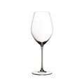 Riedel Veritas Champagne Wine Glasses, Crystal, Value Pack Buy 6 Get 8, Premium Sparkling Wine Glass Set 7449/28