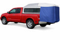 DAC Full-Size Truck Bed Tent for Caps– Fits Ford F-150, Chevy Silverado, Toyota Tundra, Tacoma (2005+), Tailgate ≥ 58" – Converts Truck with Cap into Camping Tent
