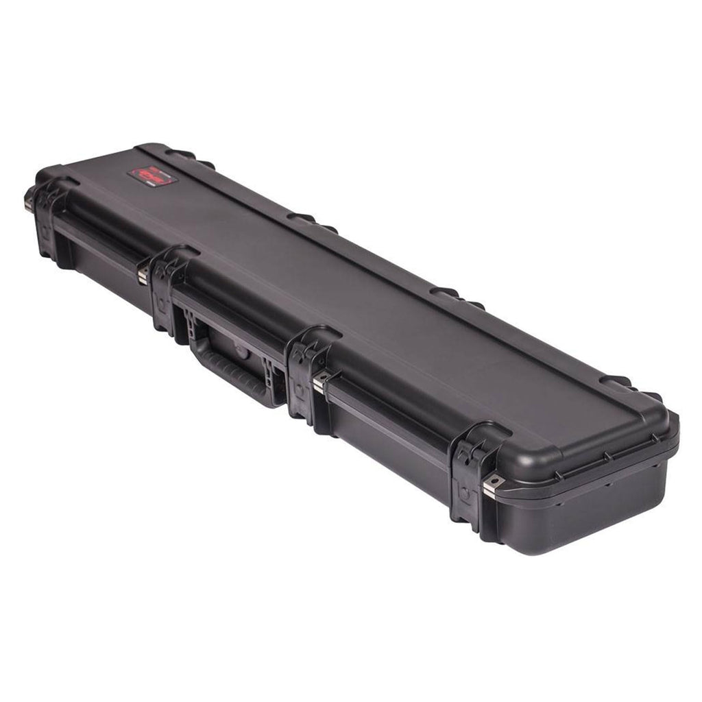 SKB iSeries Single Rifle Case with Latch System