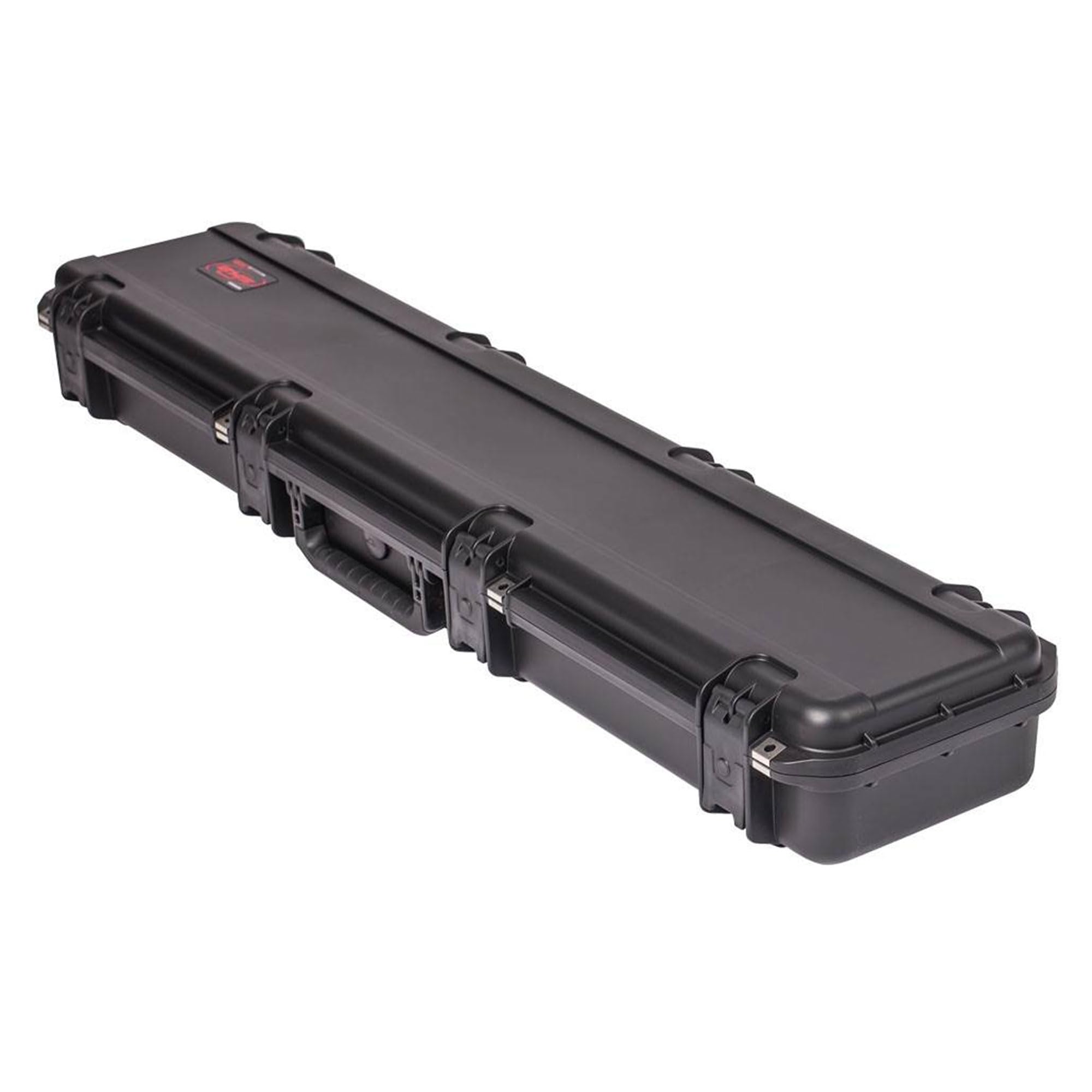 SKB iSeries Single Rifle Case with Latch System