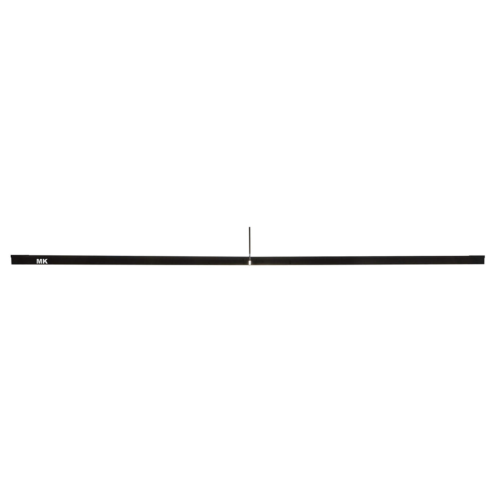 Martin Kilpatrick Ping Pong Table for Billiard Table | Conversion Table Tennis Game Table | Table Tennis Table with Ping Pong Paddle Set | Conversion Top for Pool Table Games | Ping Pong Table Top