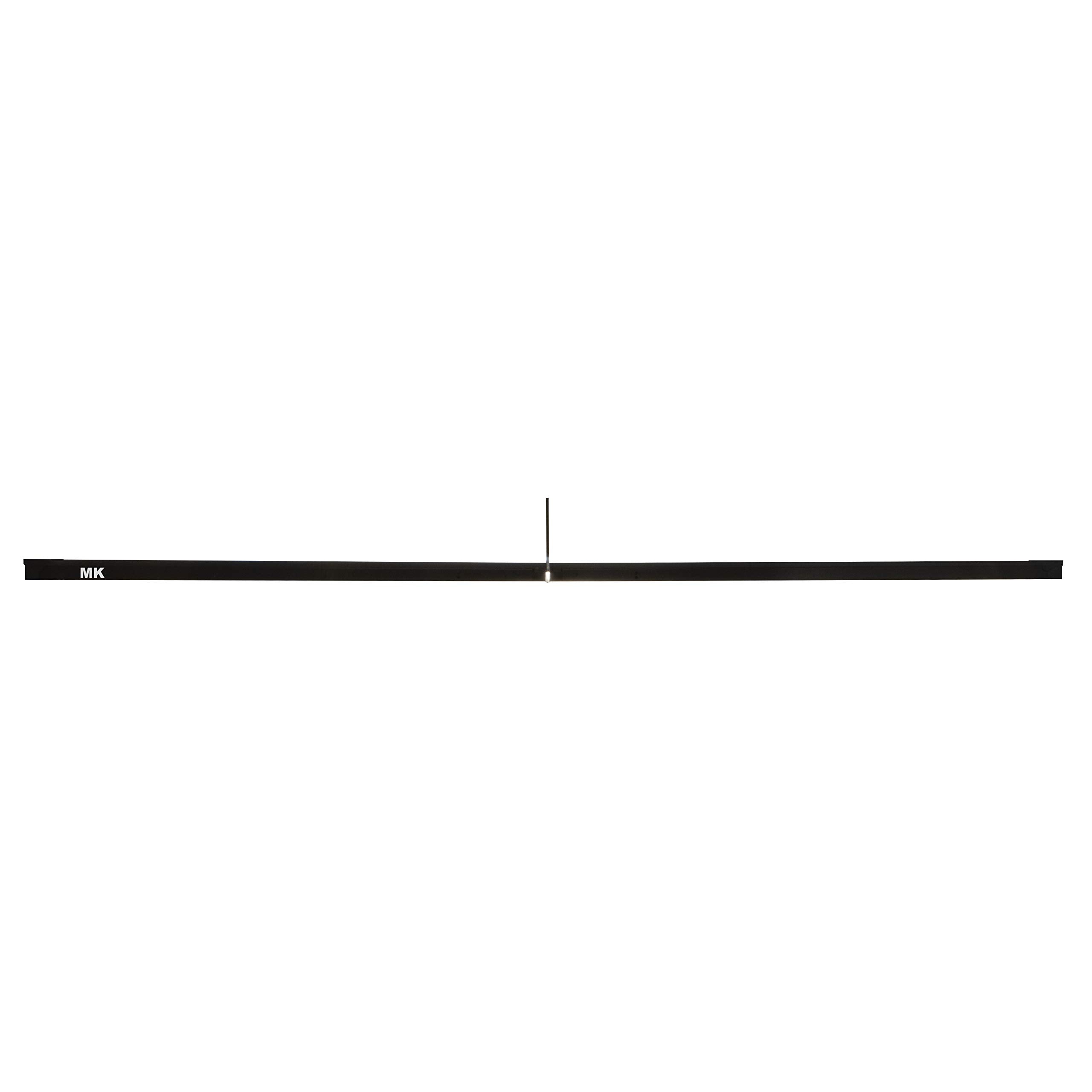 Martin Kilpatrick Ping Pong Table for Billiard Table | Conversion Table Tennis Game Table | Table Tennis Table with Ping Pong Paddle Set | Conversion Top for Pool Table Games | Ping Pong Table Top