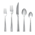 Lenox 828372 Continental Dining 20-Piece Flatware Set