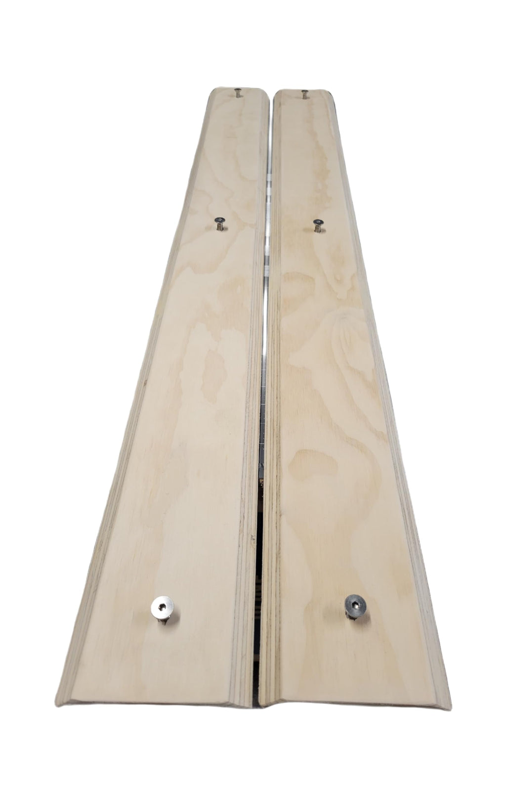 Physical Therapy Parallel Bars - Adjustable Height and Width Model 7ft - Heavy Duty - Made in the USA