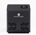 Plunge Magic M3 Smart Cold Plunge Chiller for Ice Baths 1/3HP | Precise Temperature Control | Mobile App Control | Quick 5-Minute Setup | Energy-Efficient | Boost Recovery, Sleep, & Fat Loss