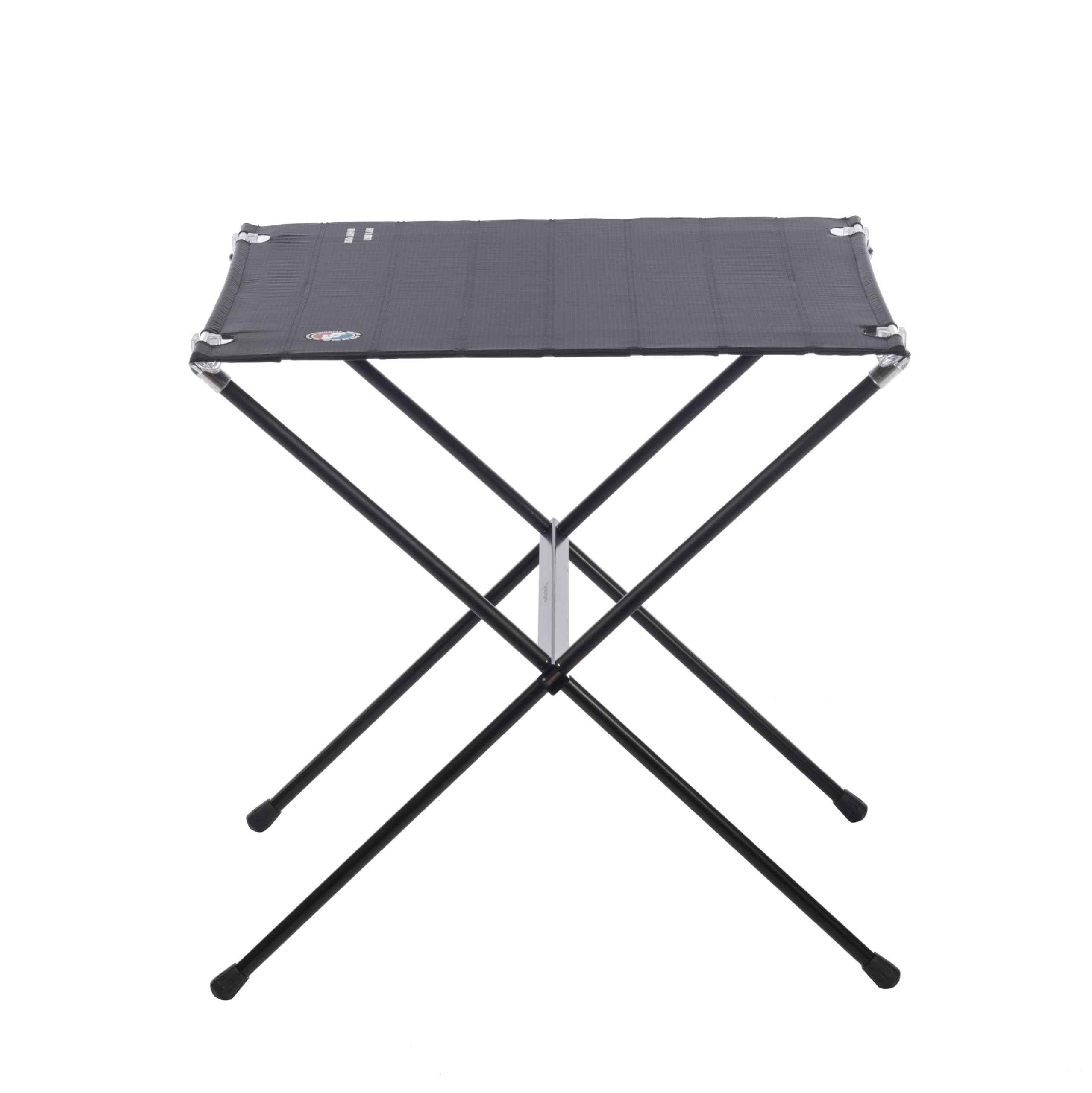 Big Agnes Woodchuck & Soul Kitchen Tables - Ultralight Hard-Top Tables for Camping and Backpacking
