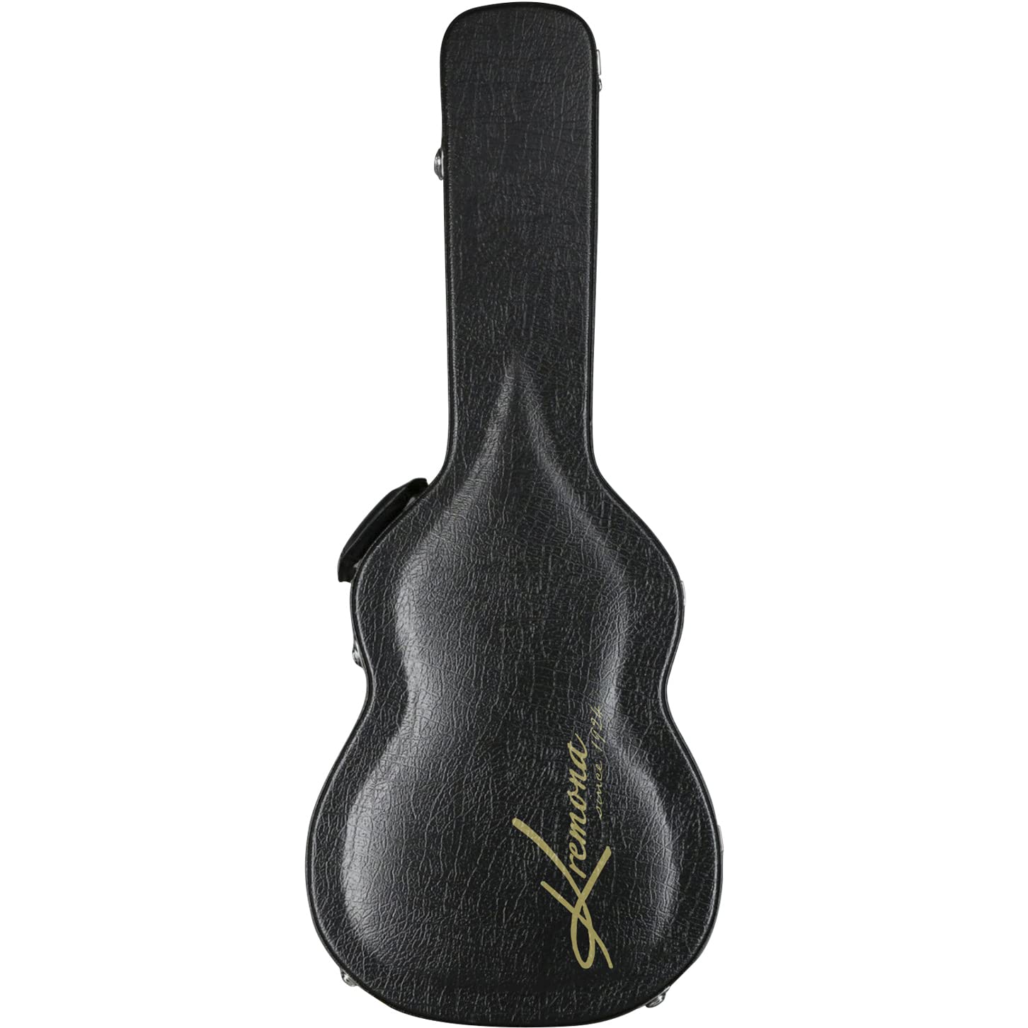 Kremona Sofia SC-T – All-Solid Classical Guitar – Handmade in Europe – Deluxe Hardshell Case Included