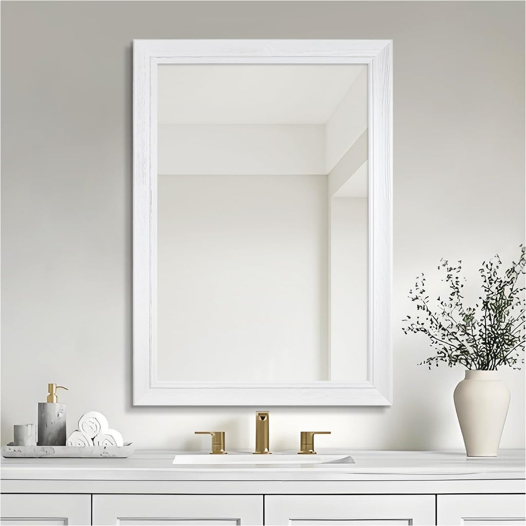 Bathroom Mirror 30" x 40"