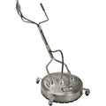 NorthStar Pressure Washer Surface Cleaner - 22in. Dia. 4000 PSI, 8.0 GPM