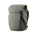 PGYTECH OneGo 2 Camera Backpack 20L with Laptop/iPad Compartment Waterproof for Urban & Travel Photography Compatible with Sony/Canon/Nikon/DSLR/SLR Mirrorless Cameras, Pine Green