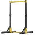 Heavy Duty Free Standing Pull Up Bar 11 Level Height Adjustable Dip Station for Home Gym Multi Function Strength Training Fitness Workout Station