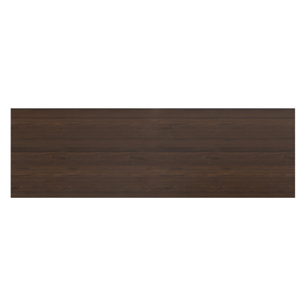 SIMPLIHOME Artisan TV Stand - 53 inch Wide Solid Wood Tall Media Console in Natural Aged Brown, Contemporary Entertainment Center for Living Room for TVs up to 60 Inches with Cable Management
