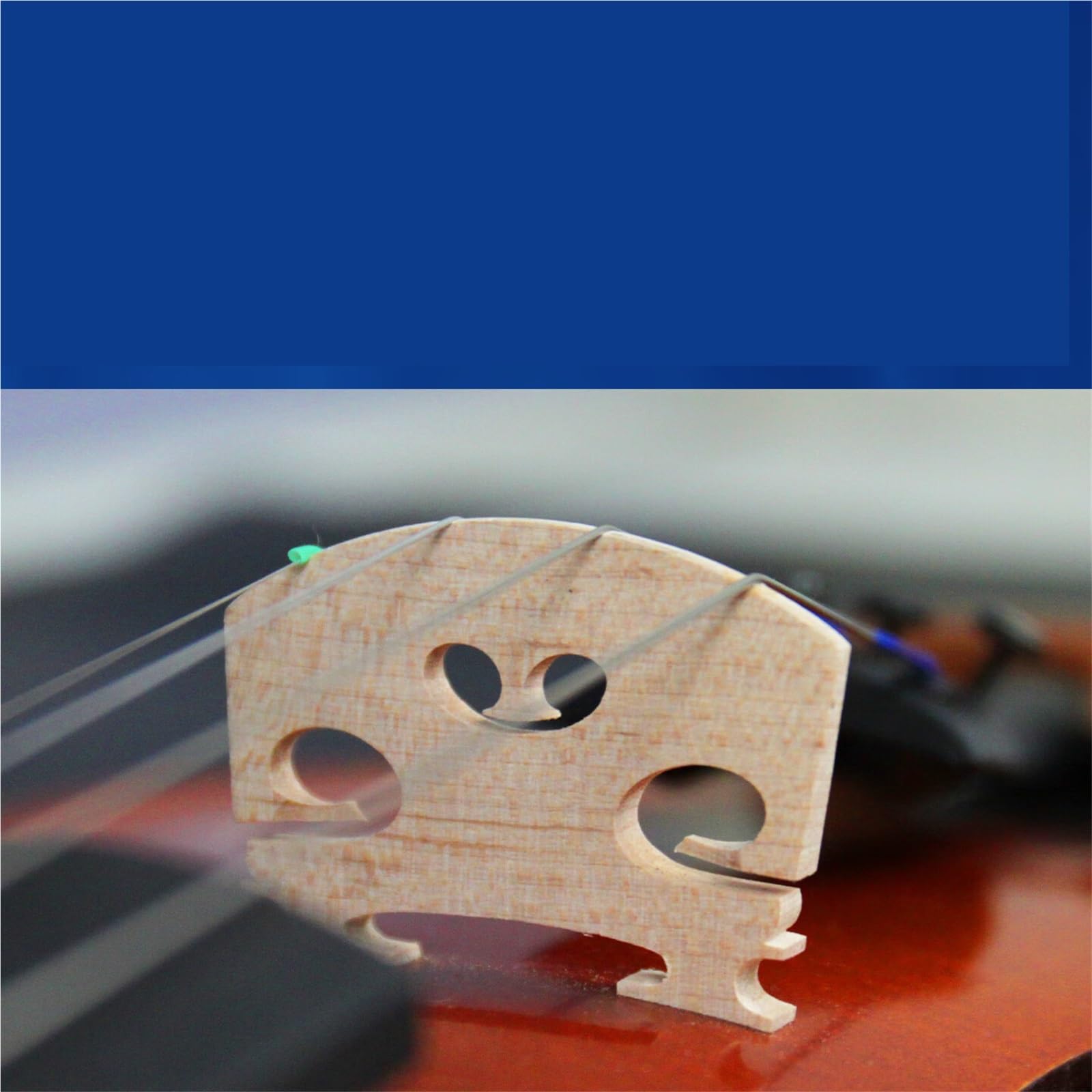 A Full Sized Handmade Solid Wood Violin Perfect For Beginners And Competition Grade Players. Violins Set(4/4)