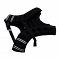 Keenso Weighted Vest, Adjustable Neoprene Weight Vest for Men and Women with Reflective Stripe for Strength Training Running Workout Jogging (8KG)