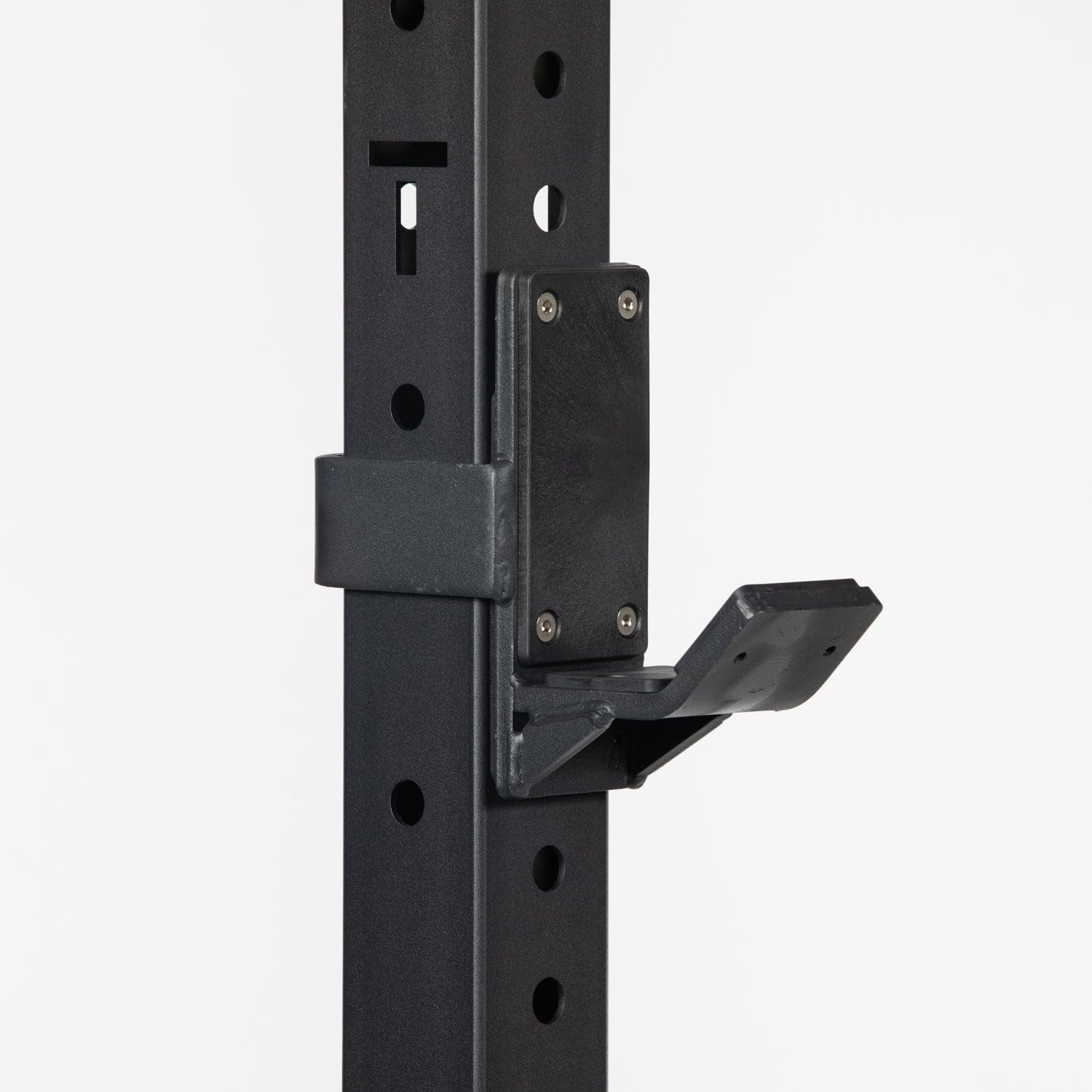 Titan Fitness X-3 Series Space Saving Rack Tall 24-in. Depth