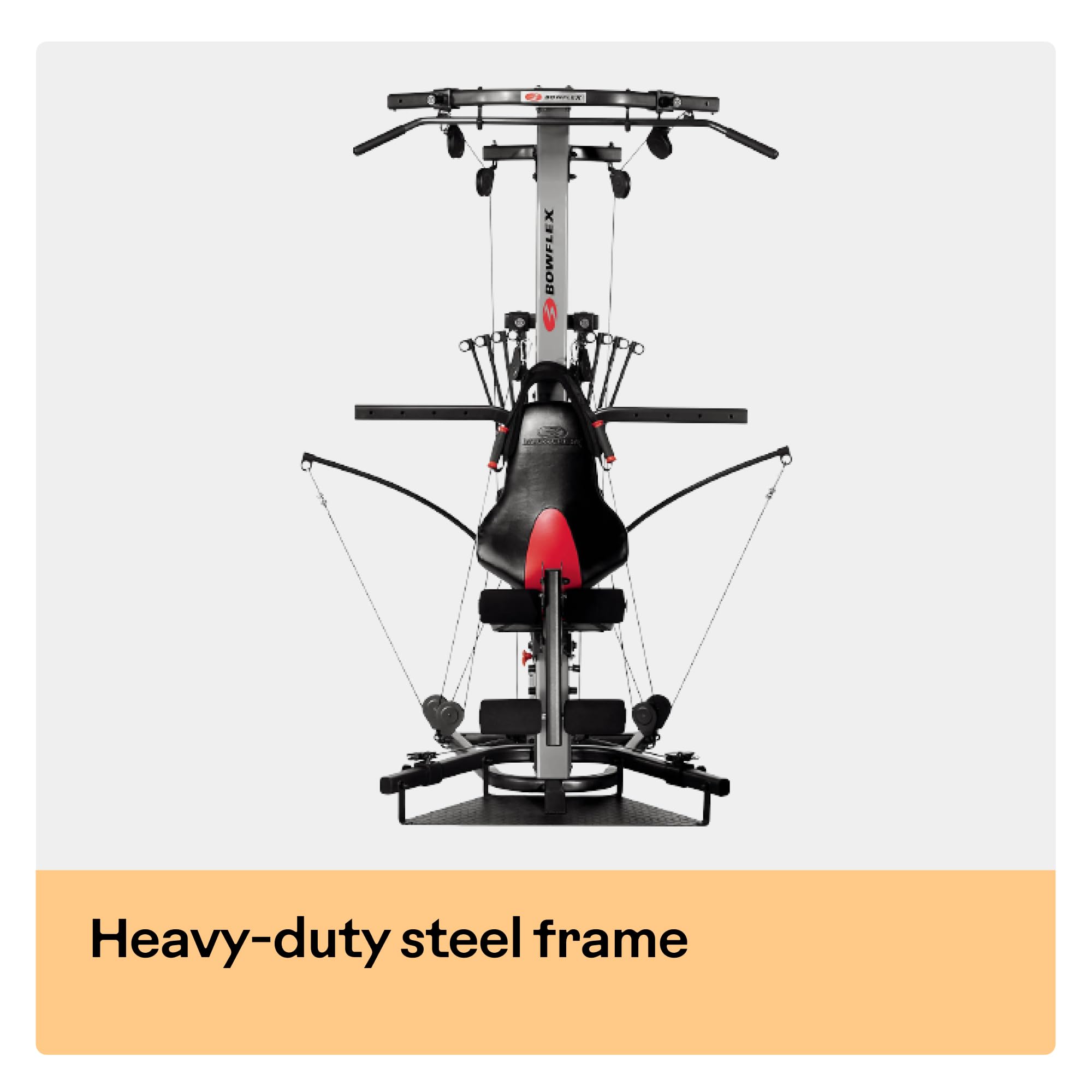 BowFlex Xceed Home Gym