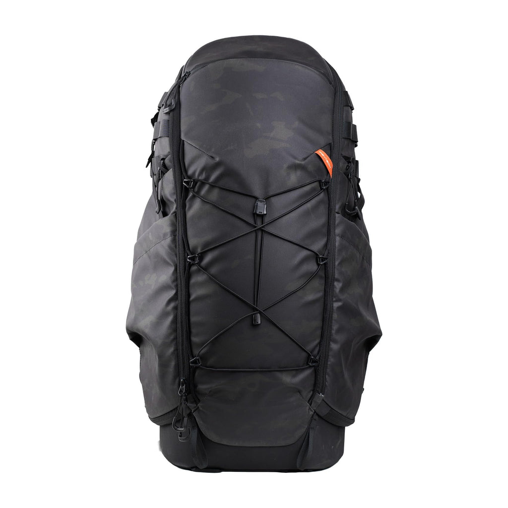 PGYTECH OnePro Super Telephoto Lens Backpack for DSLR and Sony, Nikon, 600/800mm Lens, Professional Photography ST Backpack Canon DSLR with up to 1200 mm, Camera Bag Travel Camera Carrying Case