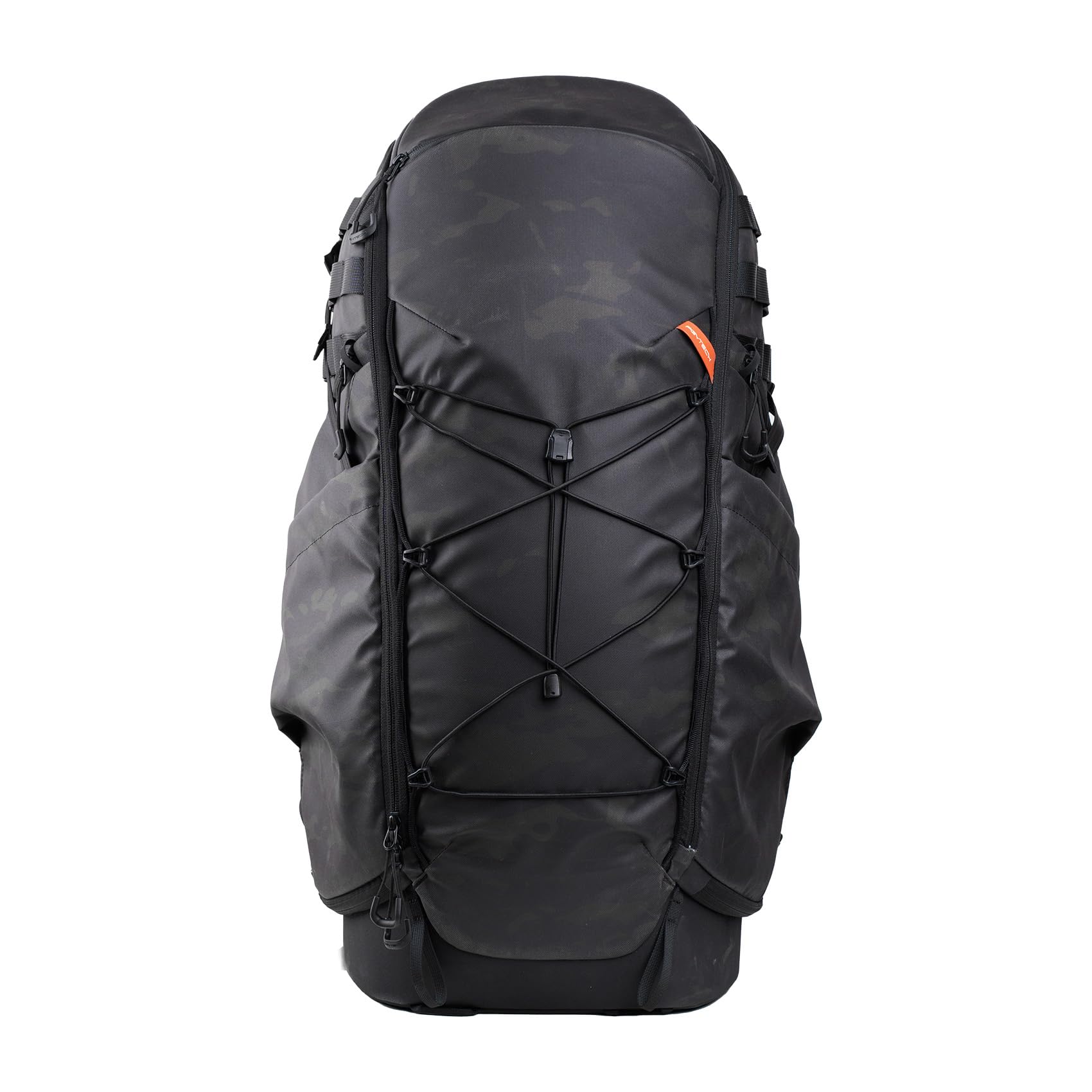 PGYTECH OnePro Super Telephoto Lens Backpack for DSLR and Sony, Nikon, 600/800mm Lens, Professional Photography ST Backpack Canon DSLR with up to 1200 mm, Camera Bag Travel Camera Carrying Case