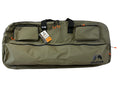 RGD Waterproof Shell Floating Soft-Sided Parallel Limb Compound Bow Case - Extreme Protection Soft Bow Case (Green)