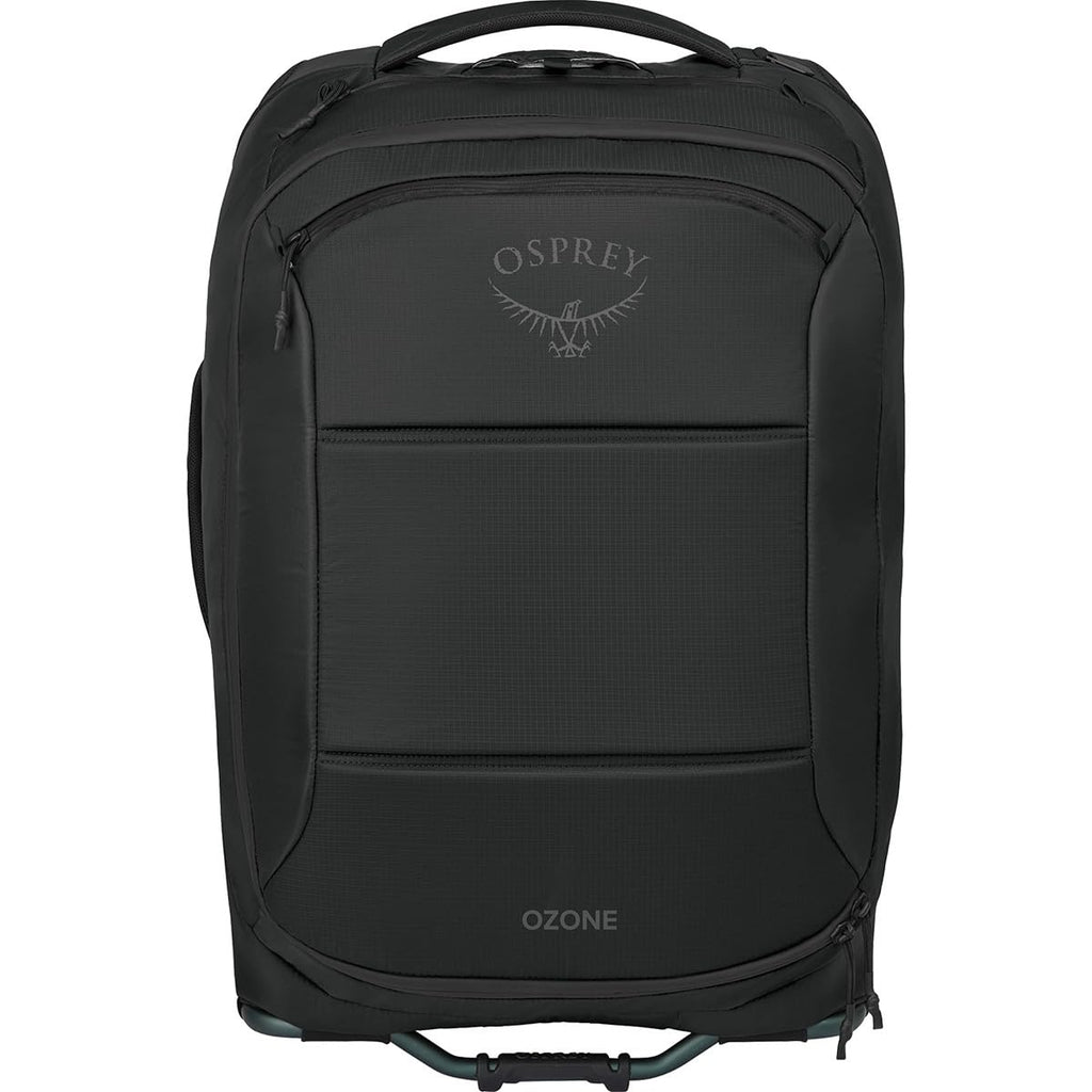 Osprey Ozone 2-Wheel Carry-On 40L/21.5", Black