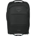 Osprey Ozone 2-Wheel Carry-On 40L/21.5", Black
