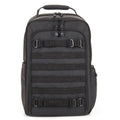 Tenba Axis v2 16L RoadWarrior Camera/Briefcase Backpack for DSLR and Mirrorless cameras plus a 16-inch Laptop – Black (637-764)