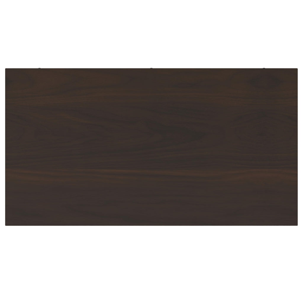 SIMPLIHOME Warm Shaker Bookcase - 72 inch Tall 5-Shelf Solid Wood Bookshelf in Tobacco Brown, Transitional Storage for Living Room, Study Room or Office with Adjustable Shelves and Tapered Legs