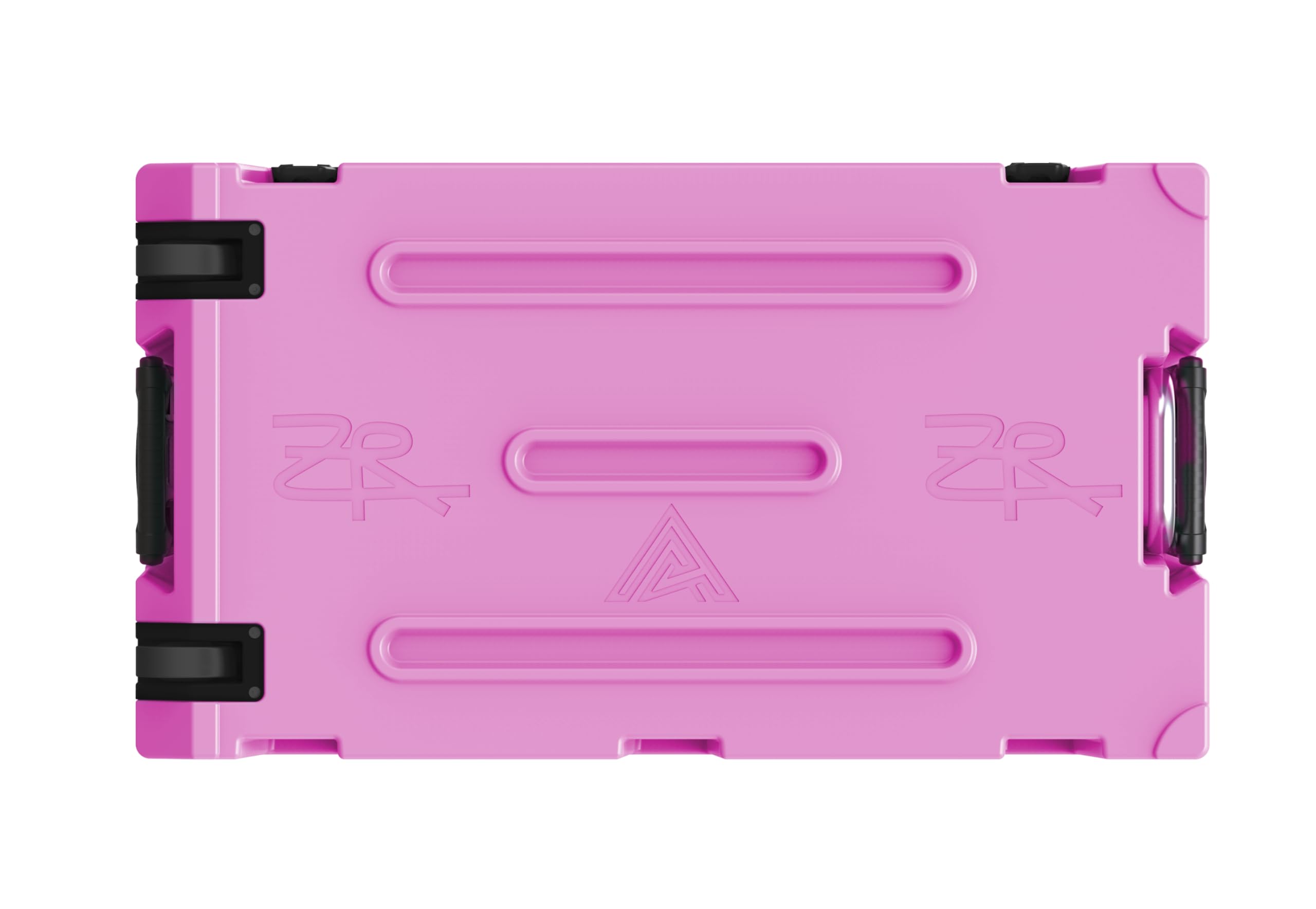 Zig Rigs Camp Trunk (Pink)