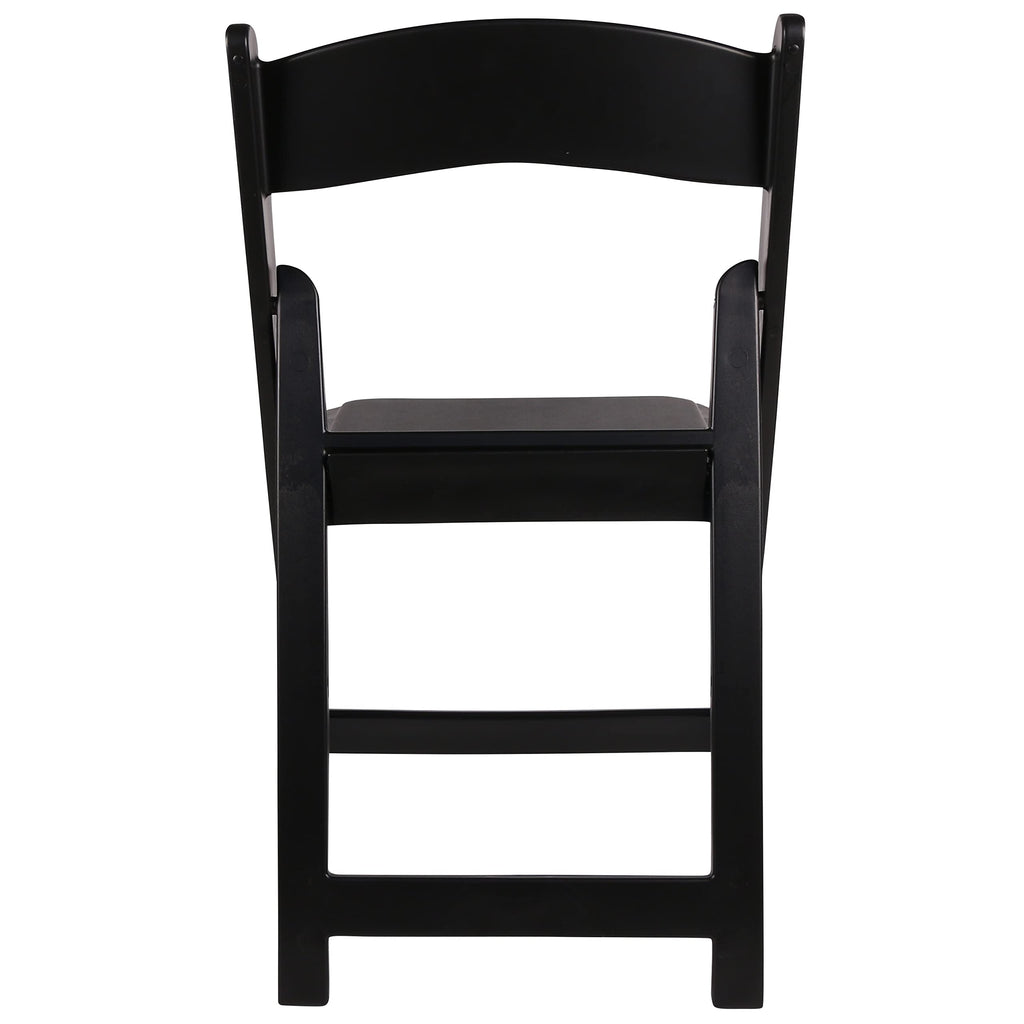 BTEXPERT® Set of 20 Pack, Resin Folding Chairs Padded Seat Indoor Outdoor Lightweight Set for Home Event Party Picnic Kitchen Dining Church School Weddings 1000LB Weight Capacity