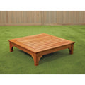 Excellerations Outdoor Low Play Table