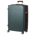 LEGEND WALKER DECK Hardside Expandable Luggage, 27 inch, Green, 5514-69-GR