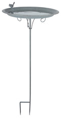 Esschert Design FB402 Bird Bath On Stick