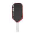JOOLA Pro V Pickleball Paddle - 14mm/16mm - Raw Carbon Fiber Textured Surface - Enhanced Frame & Propulsion Core, USAPA & UPA-A Certified, NFC Chip Enabled, Premium Control & Lightweight Performance