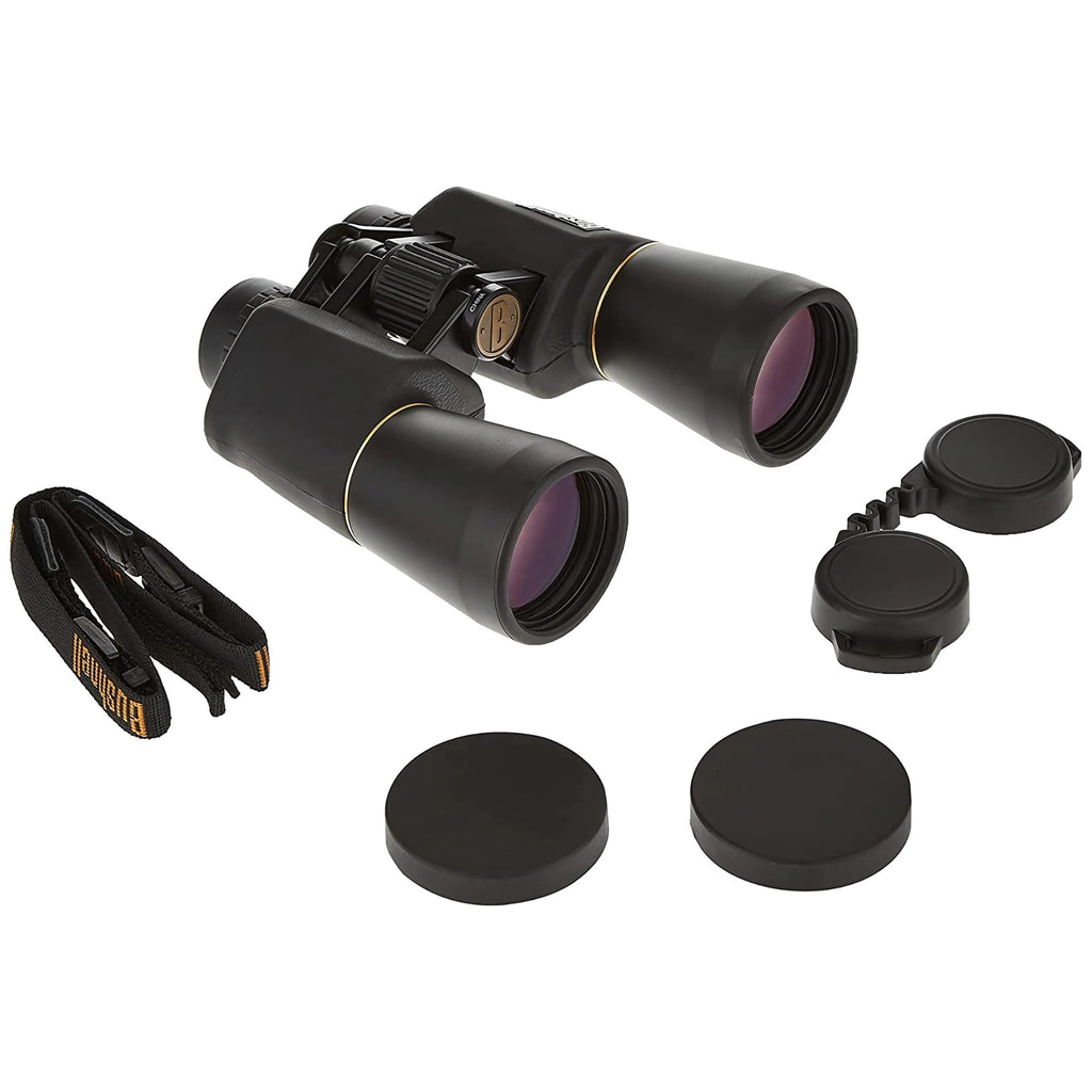 Bushnell Legacy WP 10-22 x 50 Zoom Binocular