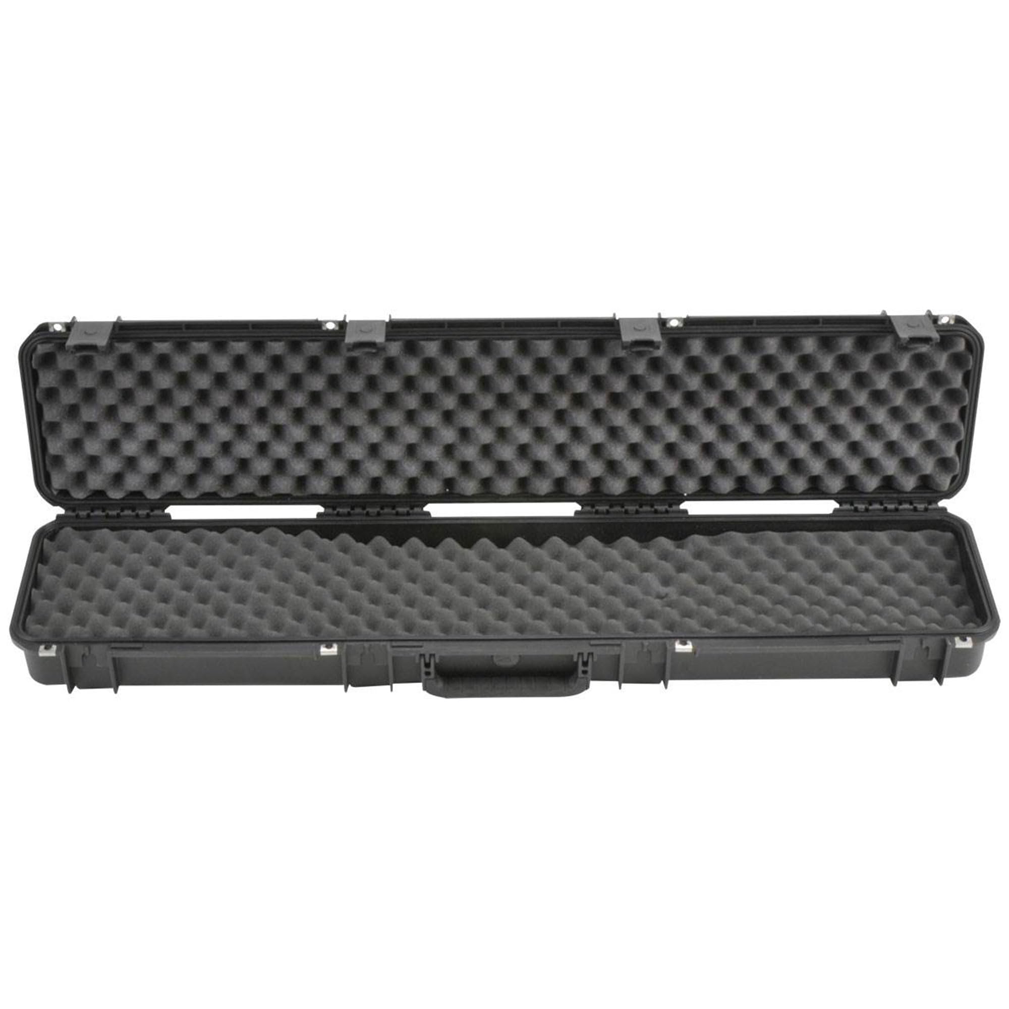 SKB iSeries Single Rifle Case with Latch System