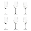 Zalto Denk'Art White Wine Glass made from Lead-Free Crystal | Boxed Set of 6