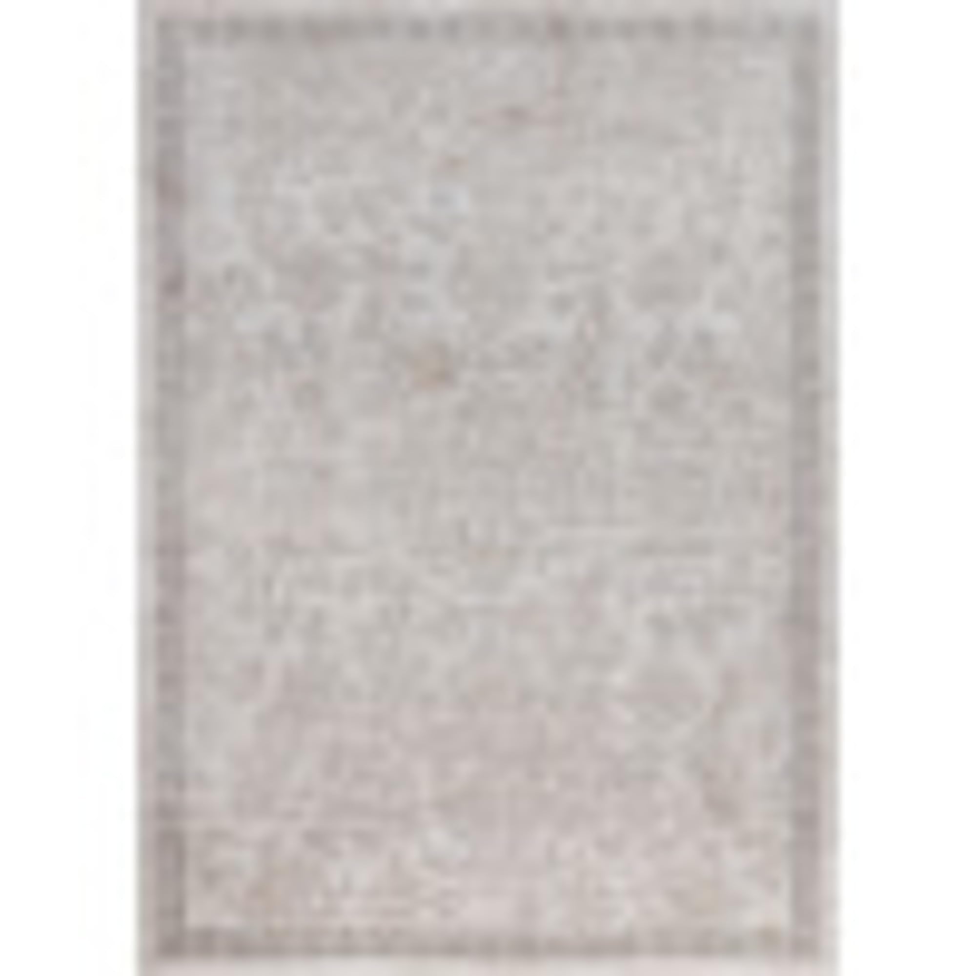 Unique Loom Portland Collection Area Rug - Albany (10' x 14' 1" Rectangle, Ivory/ Beige)