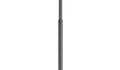 K&M Stands 26200.500.55 One-hand microphone stand -Elegance - black