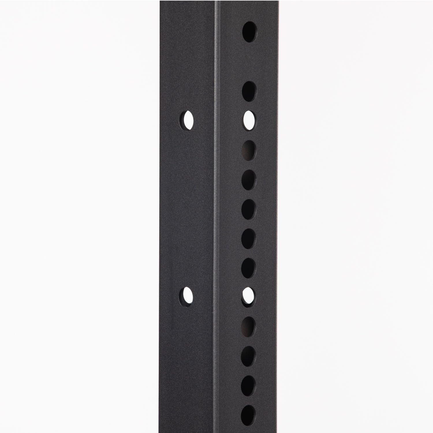 Titan Fitness X-3 Series Space Saving Rack Tall 24-in. Depth