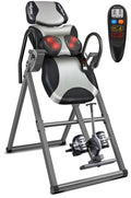Innova ITM5000A Therapeutic Heat and Shiatsu Massage Inversion Table