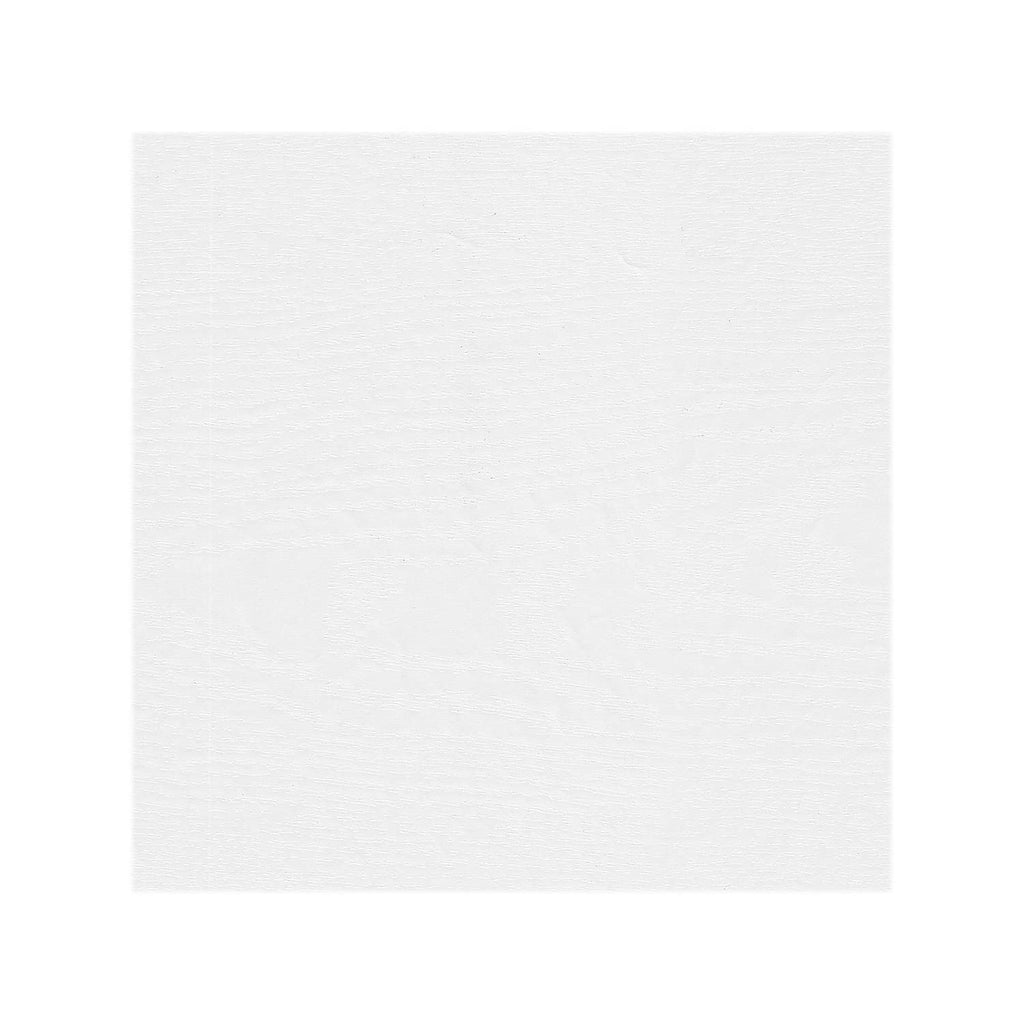 Bush Home Key West 48W Double Vanity Set with Sinks, Medicine Cabinets and Linen Tower in White Ash