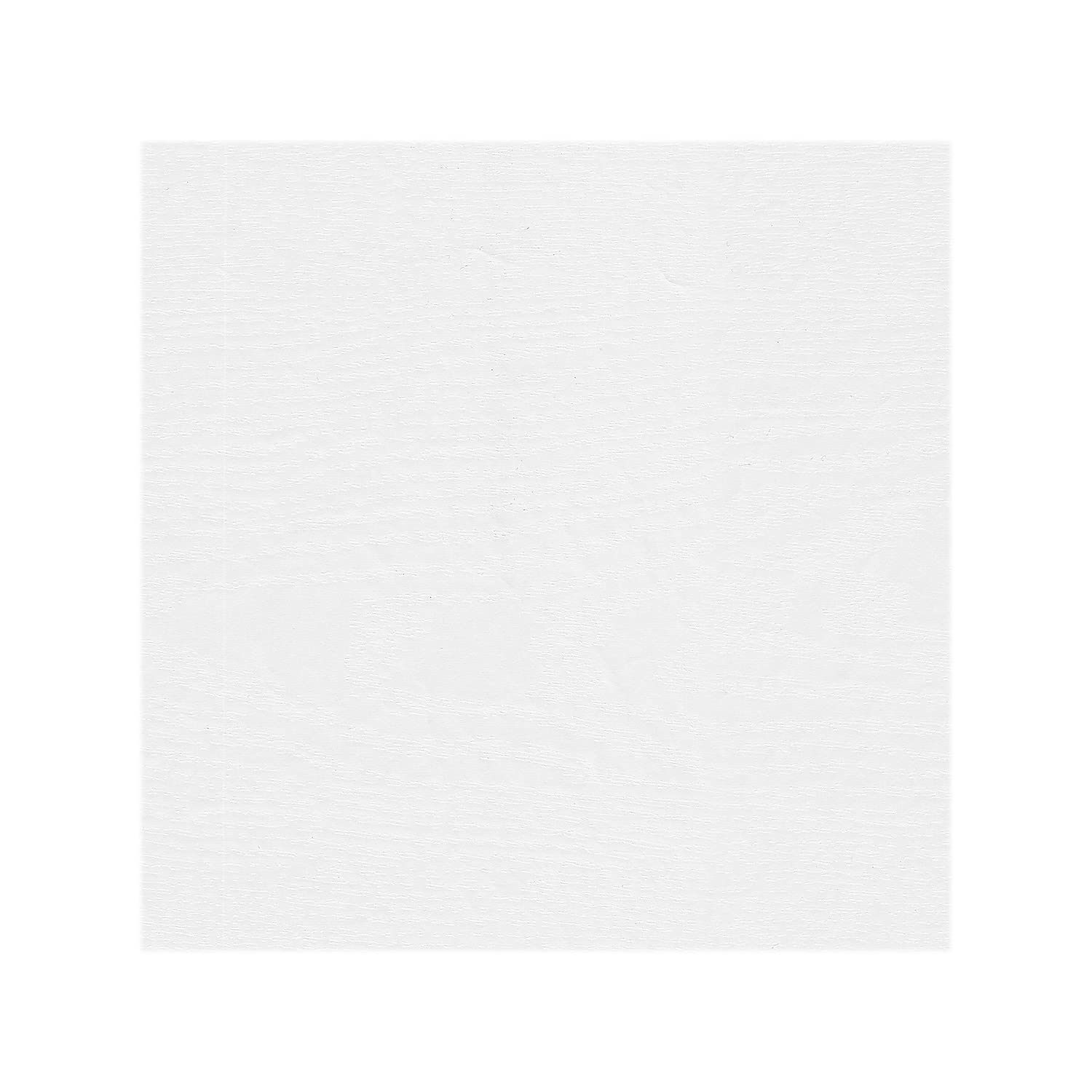 Bush Home Key West 48W Double Vanity Set with Sinks, Medicine Cabinets and Linen Tower in White Ash